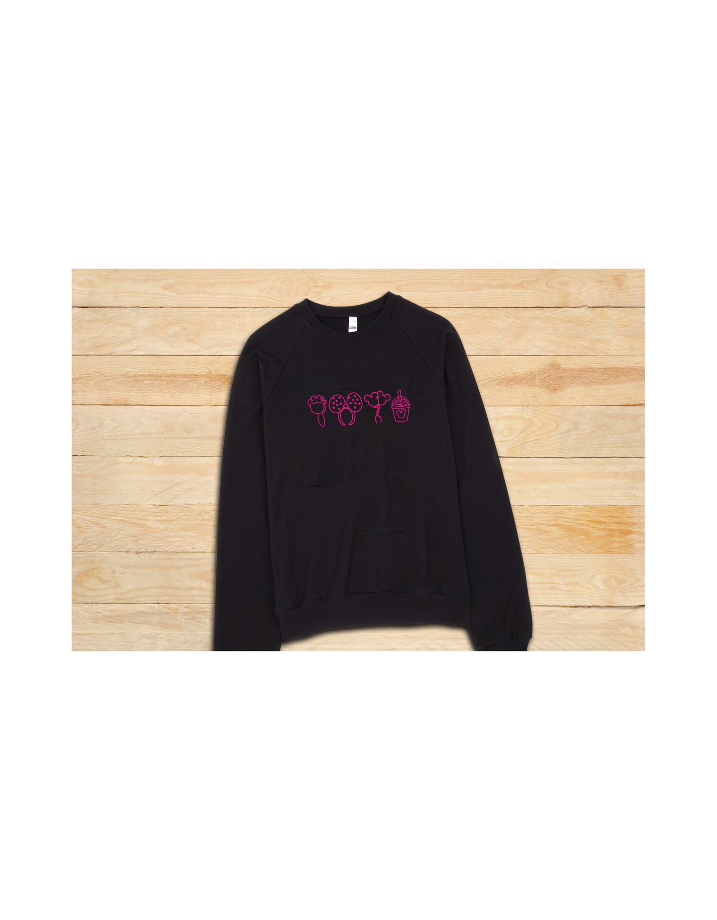 Magical Sweatshirt