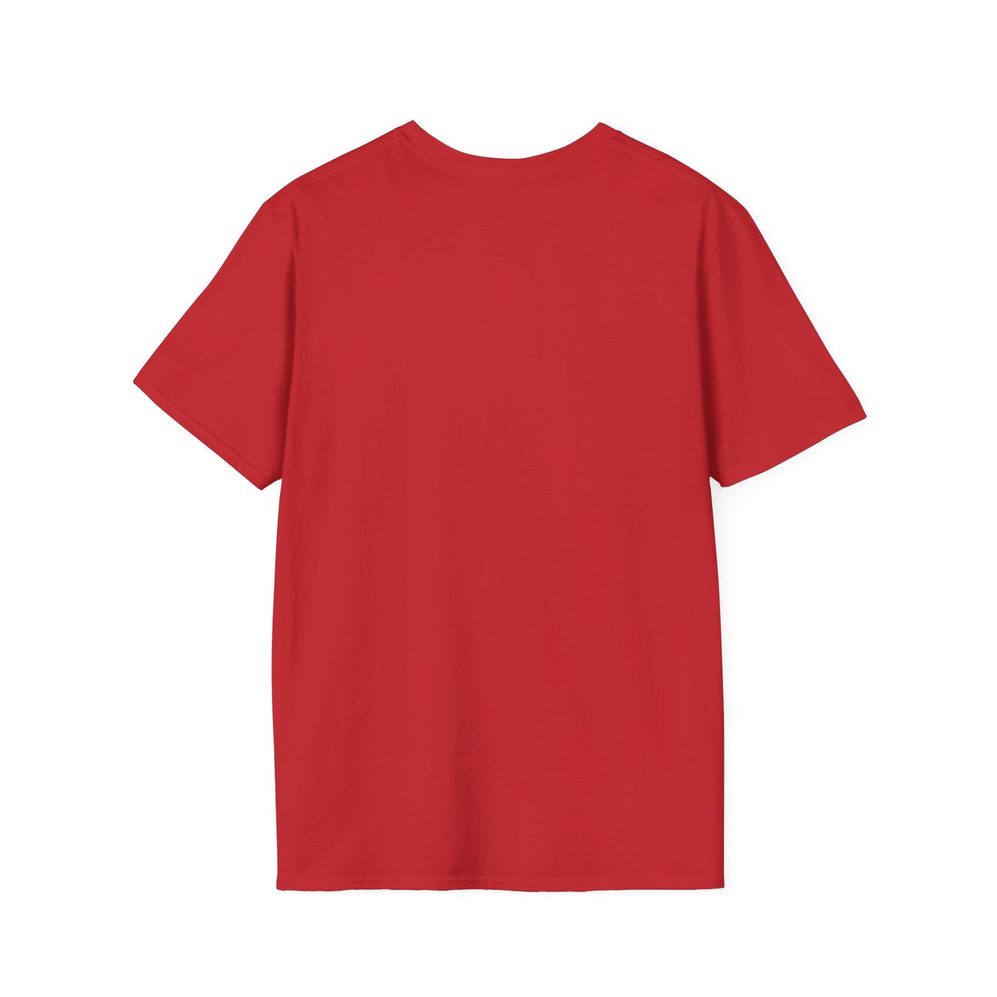 Patriotic Dog T-Shirt for Dog Lovers