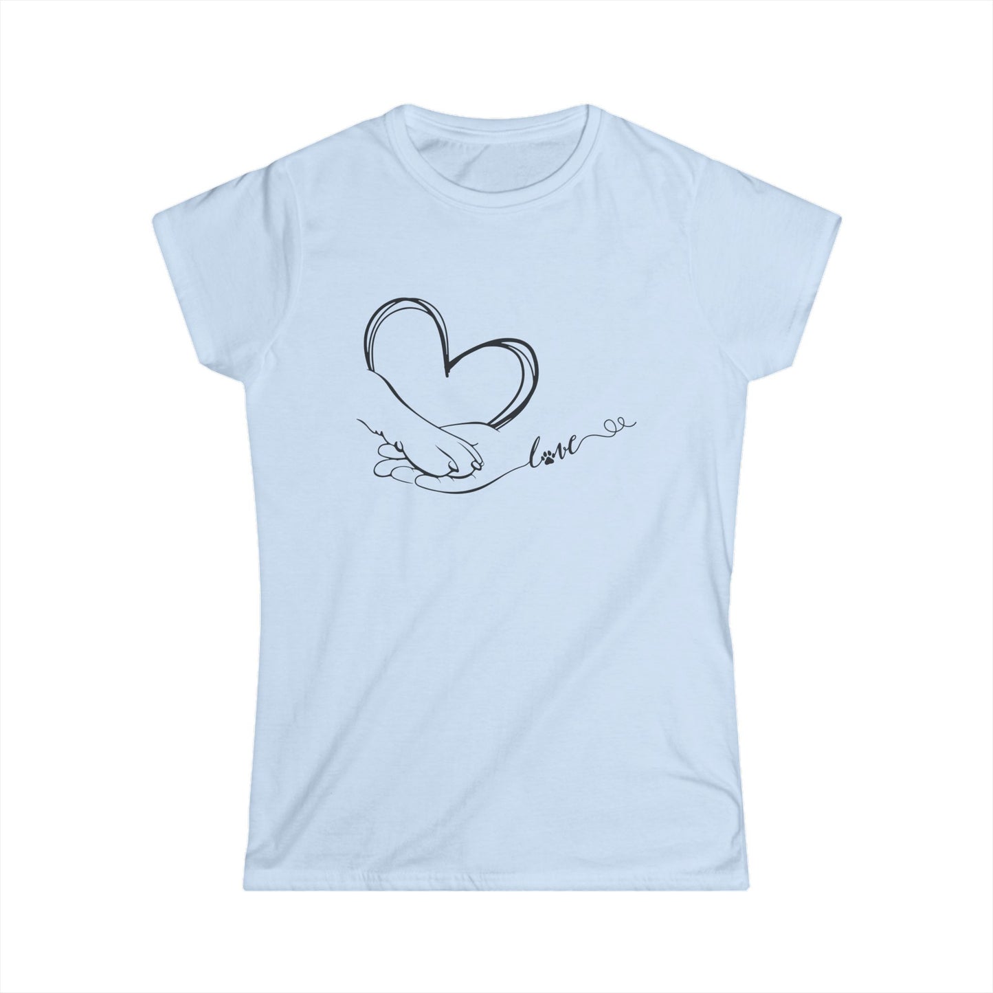 Women's Softstyle Tee