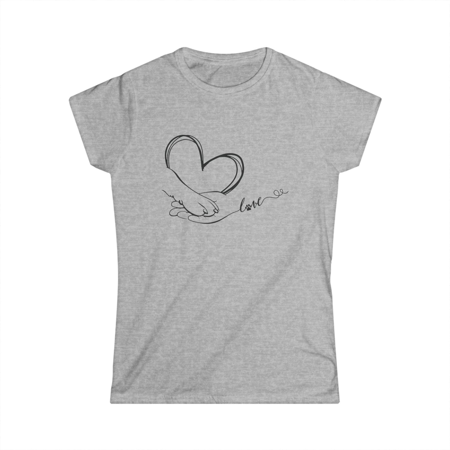 Women's Softstyle Tee