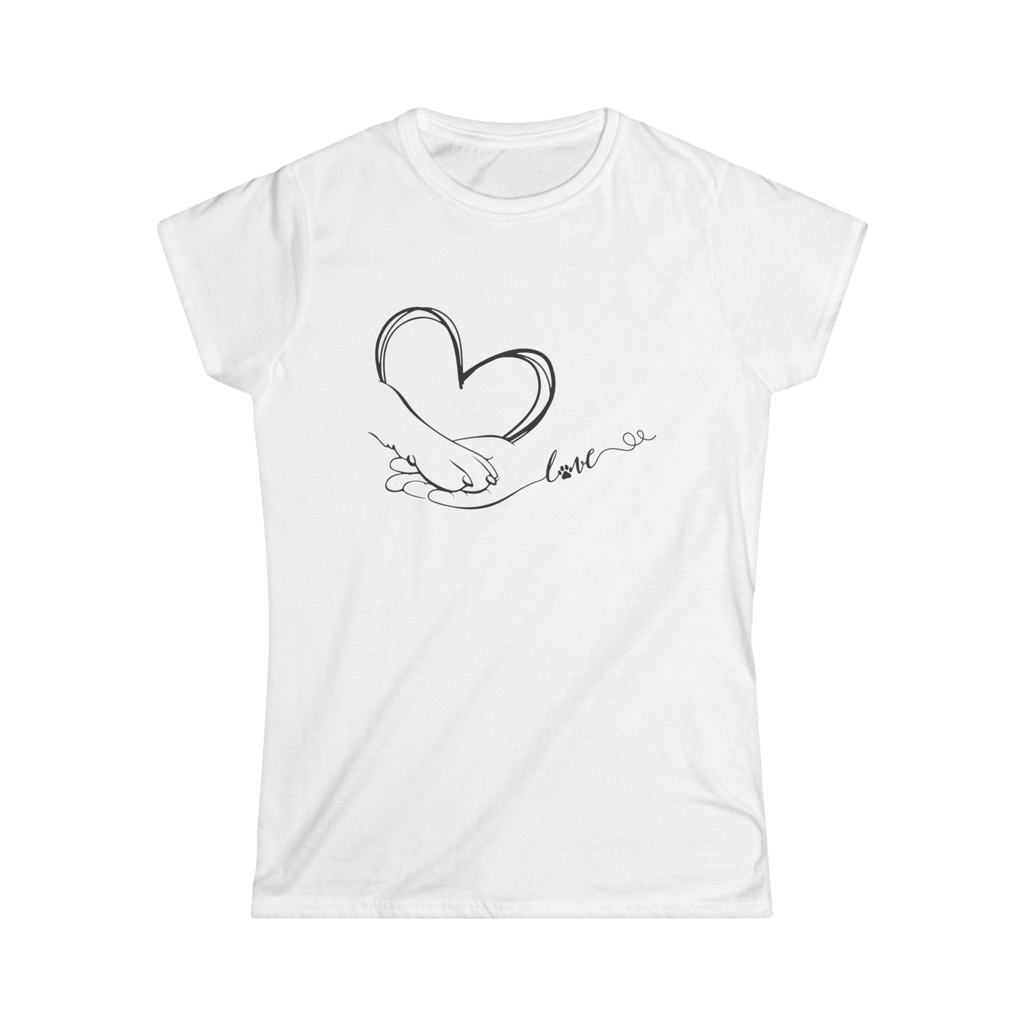 Women's Softstyle Tee