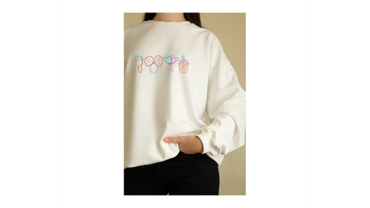 Magical Sweatshirt