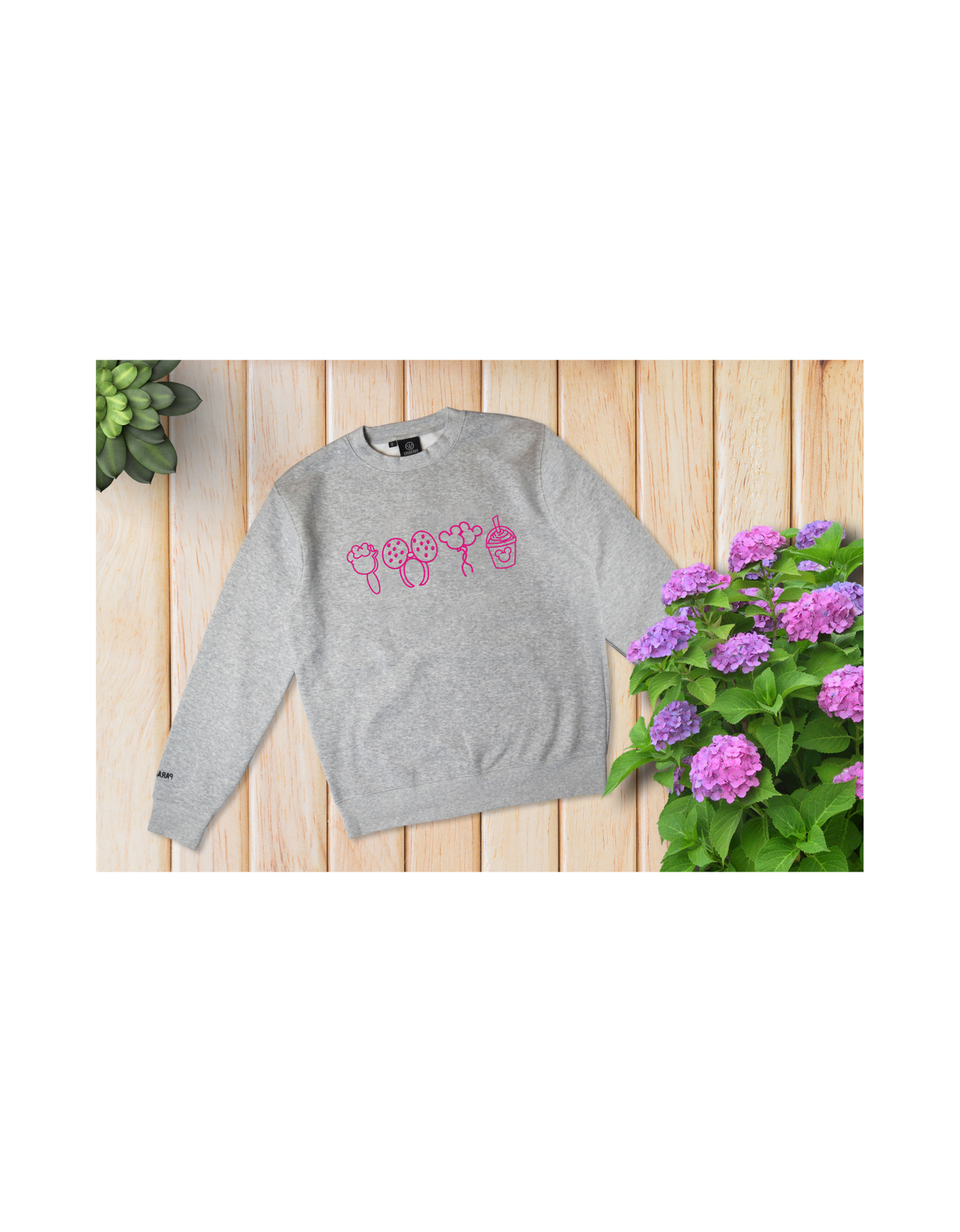 Magical Sweatshirt