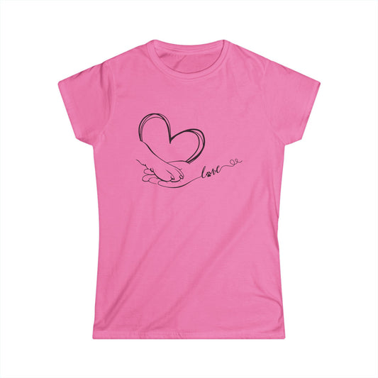 Women's Softstyle Tee