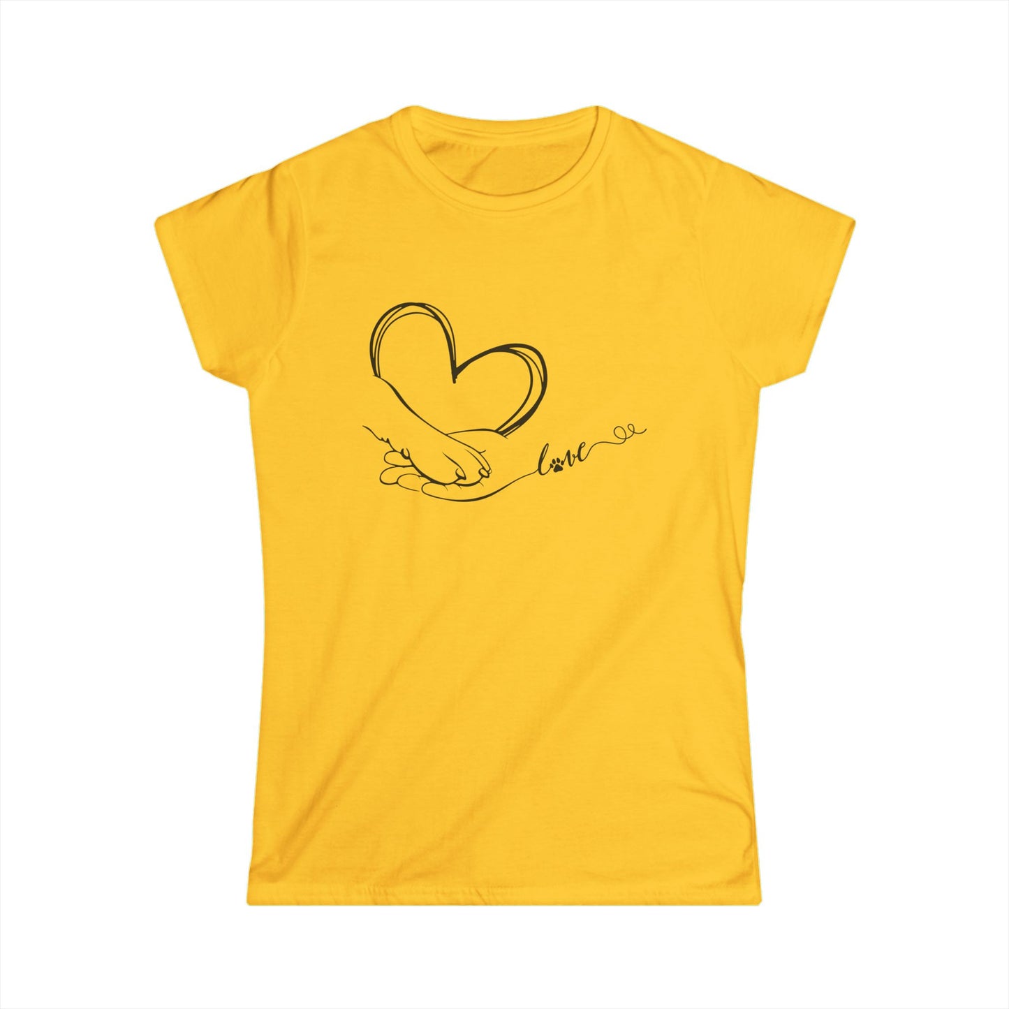 Women's Softstyle Tee