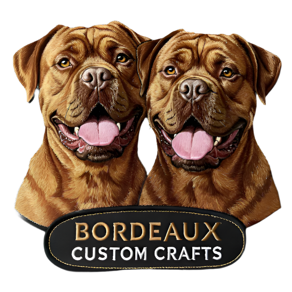 Bordeaux Custom Crafts LLC